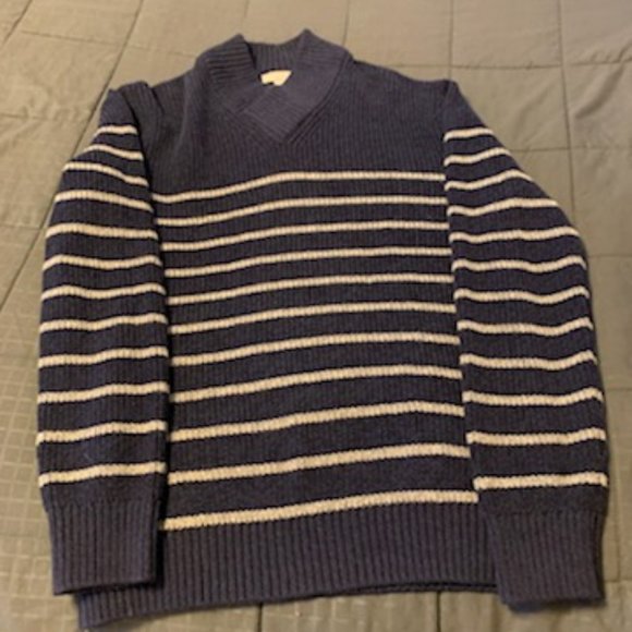 Gap Striped Sweater - Picture 2 of 5